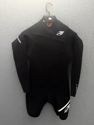 Short john Mormaii G