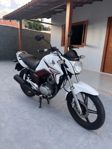 TITAN 150 EX