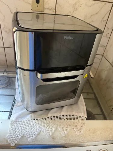 Ayr fry Philco 