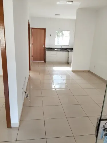Casa Condomínio Villa Rica Residence - Chácara São Pedro