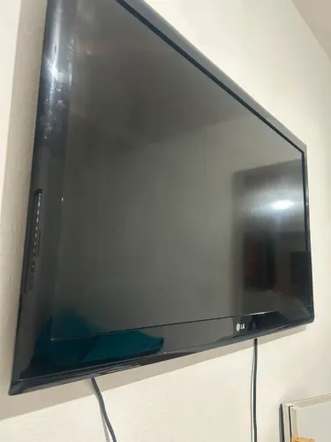 TV LG HD 42 POLEGADAS