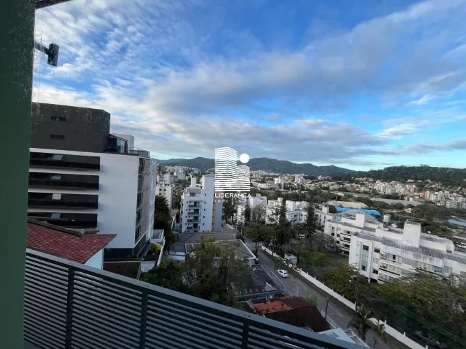 Apartamento, Carvoeira, 02 Suítes, 01 Vaga