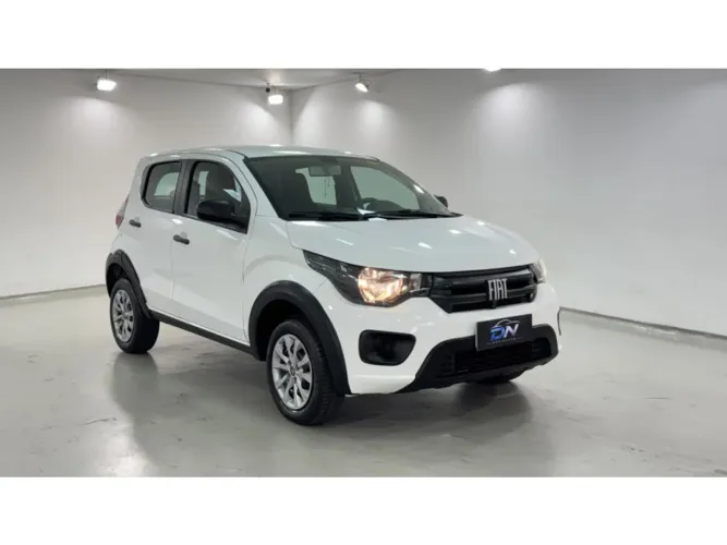 Fiat Mobi Like ON 1.0 Fire Flex 5P. 2023
