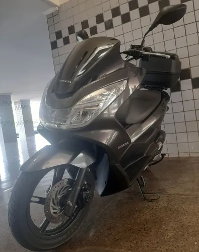 Pcx 2017