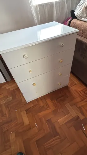 Cômoda