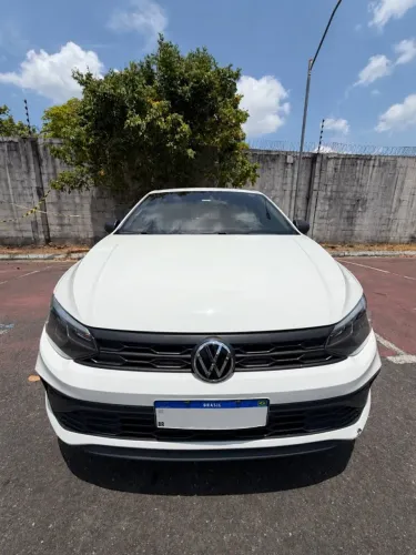 Volkswagen Polo Track 1.0 Flex 12V 5P 2023