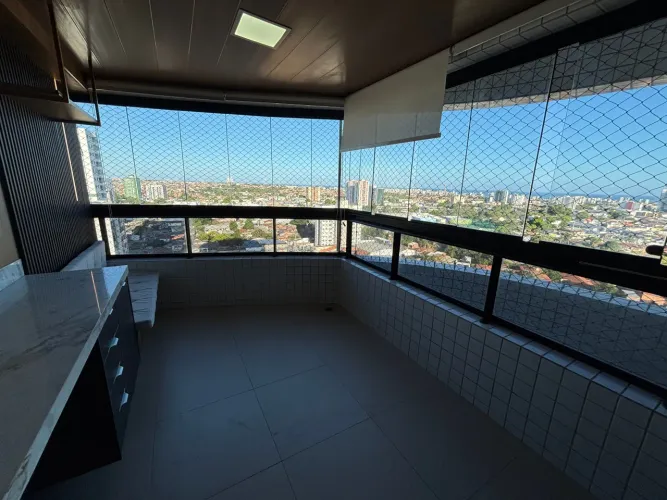 Apartamento à venda no FIORI, FAROL, Maceió, AL