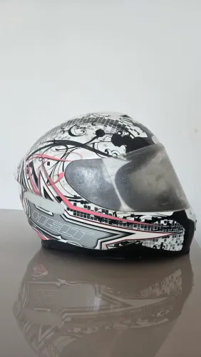 Capacete Helt 
