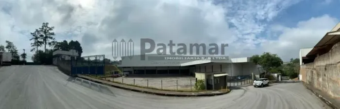 Galpão para Venda em Cotia - Rodovia Raposo Tavares.