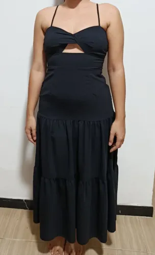 Vestido tamanho G