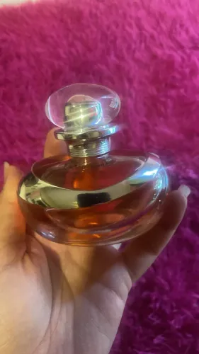 Perfume Lily absolu