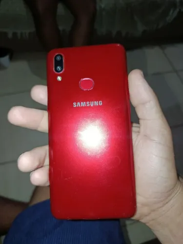 Celular Samsung Galaxy A10S