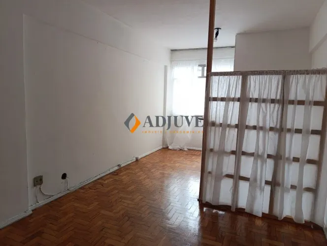 Apartamento para locação no Centro
