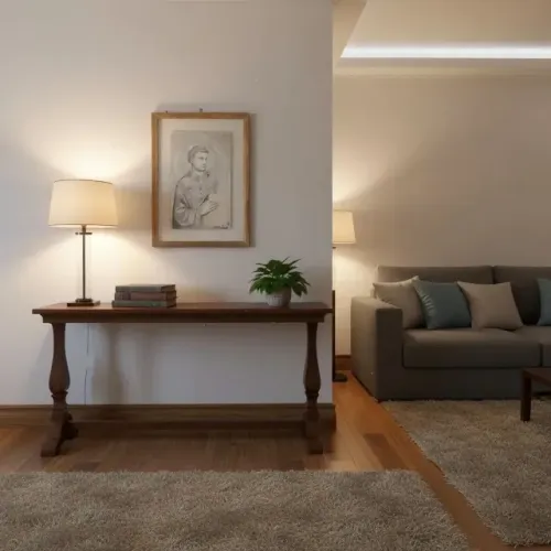 Quadro decorativo - figura de Santo Estêvão - Santo Católico