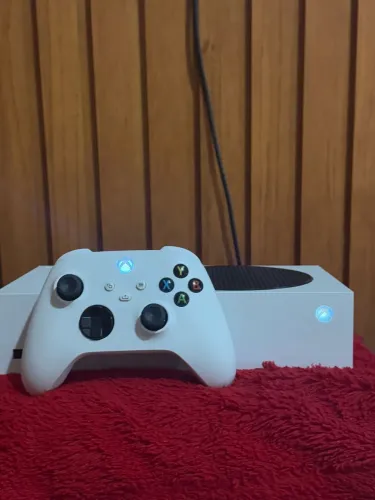 Game Xbox serie s