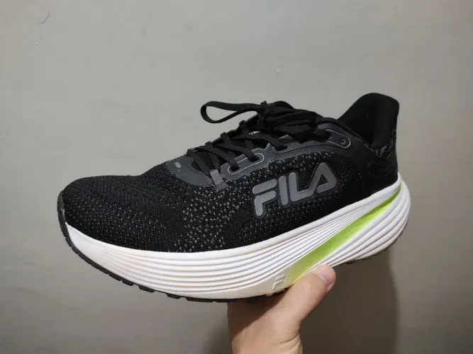 Tênis Corrida Fila Nairobi 41