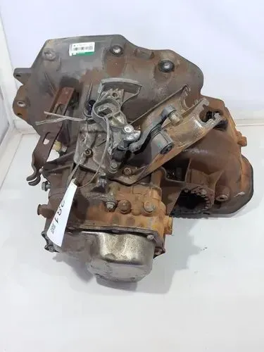 Vendo caixa completa celta 2010