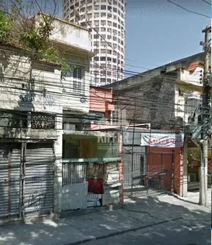 Oportunidade no Centro de Niterói | Terreno 600m² Regularizado