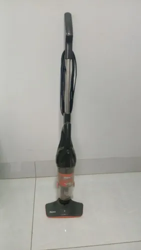 Aspirador de pó vertical Ciclone Force Philco
