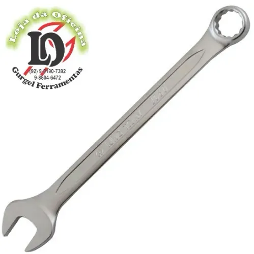 Chave Combinada 11mm 45 Graus - King Tony-KT106311