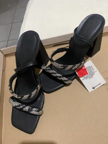 Salto Cano Médio