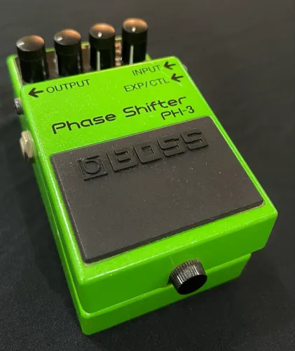Pedal Boss Phase Shifter PH-3