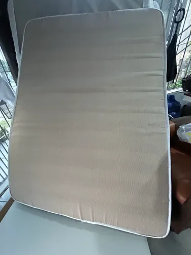 COLCHÃO CASAL ORTOBOM SUPERPOCKET - PREÇO PRA SAIR HOJE!