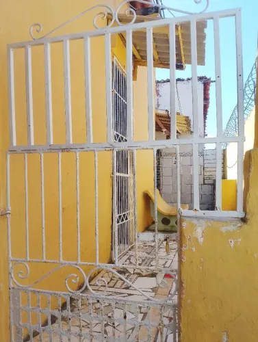 Kitinet Bairro Parquelândia