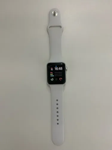 Apple Watch Series 3 - Ótimo estado!