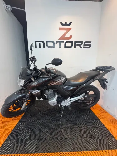 Twister 2022 R$21.990,00 FINACIO E TROCO