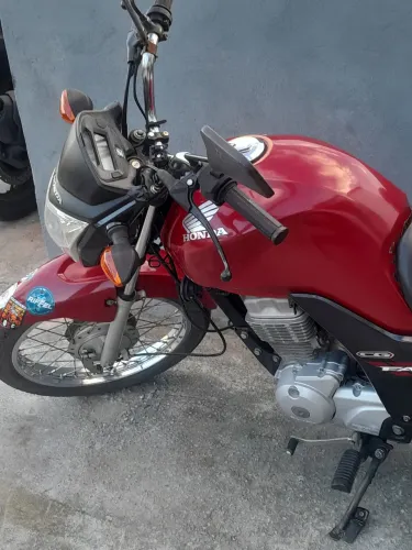 Cg125 ks 