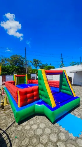 Brinquedos disponíveis para o dia 19/07
