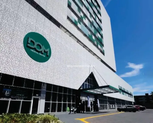 SALA DOM MEDICAL CENTER