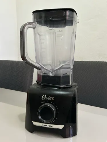 Liquidificador Full Oster