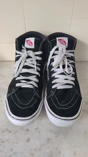 Vans SK8 HI