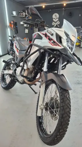 Honda Xre 300 ABS 2020