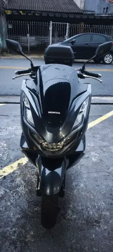 Honda PCX 160 2024