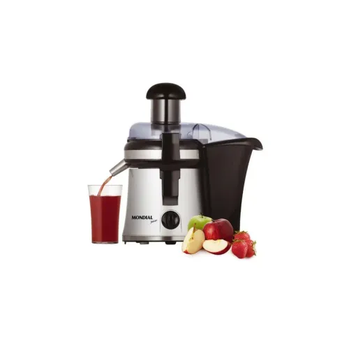 Centrífuga mundial Juicer