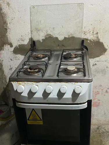 Fogão