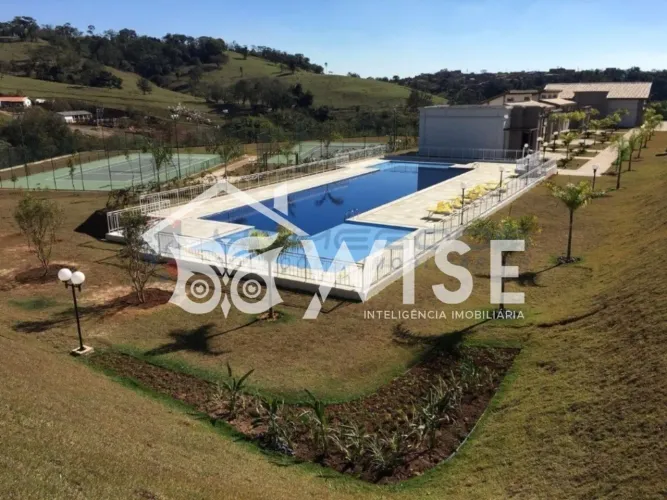 Terreno em condomínio a venda próximo ao Premium Outlet Itupeva-SP