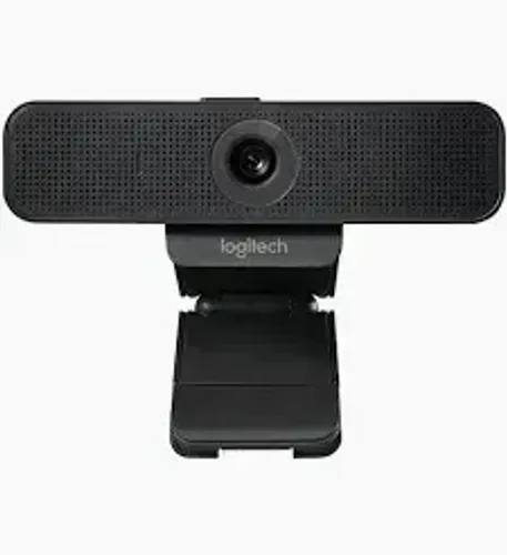 webcam c925e Logitech