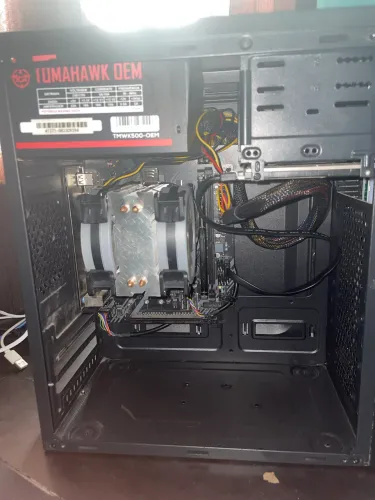 Pc básico
