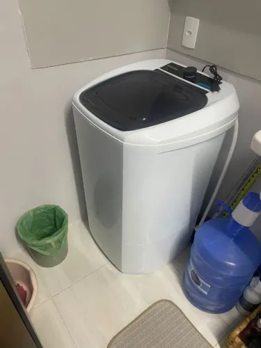 Tanquinho novo nunca usado