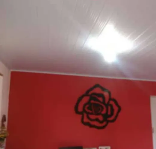INSTALAÇÃO DE FORRO PVC com MATERIAL OU SÓ MÃO DE OBRA LEIA A DESCRIÇÃO ?