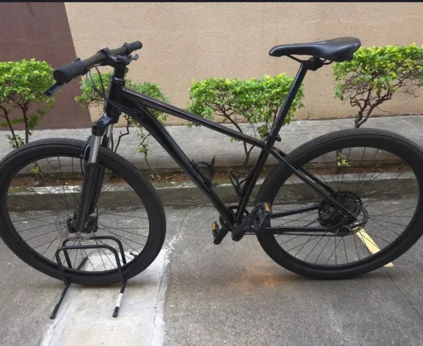 Bicicleta aro 29