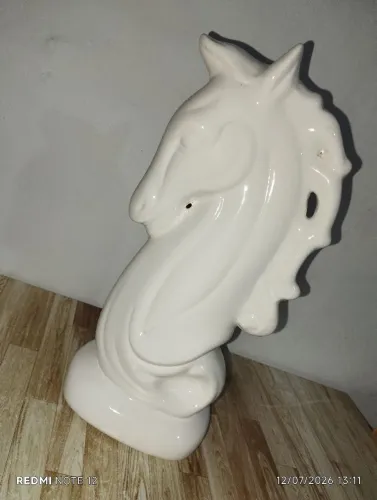 Decoração de louça