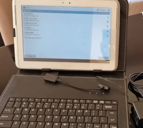 Tablet Samsung Galaxy Note 10.1 (GT-N8000)