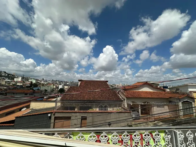 Casa com elevador 3 quartos e 3 vagas