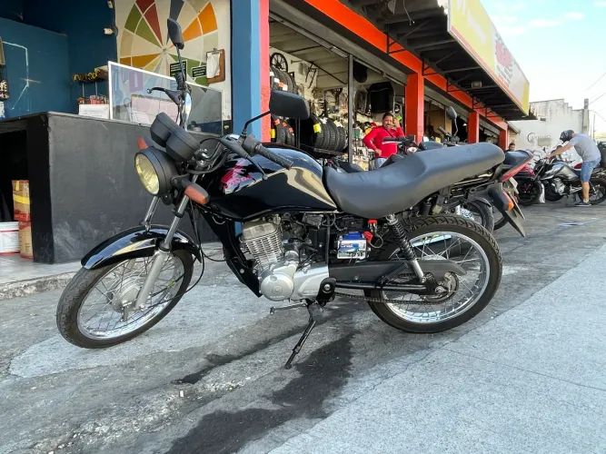 FAN 125 Es