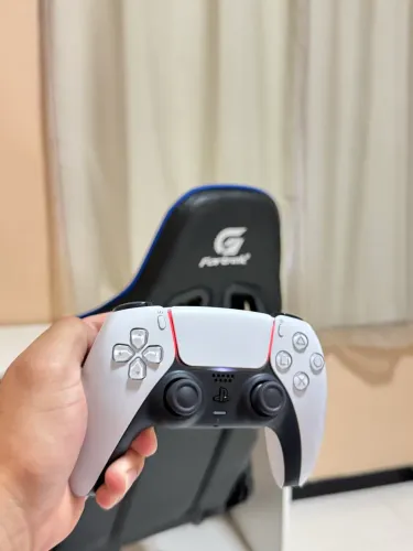 Controle Ps5 DualSense Original ACEITO CARTÃO